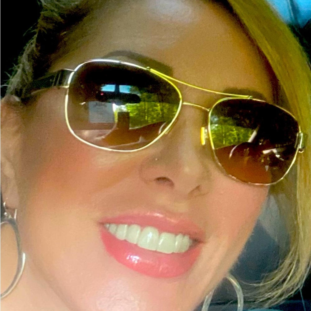 Meet your Posher, Kim